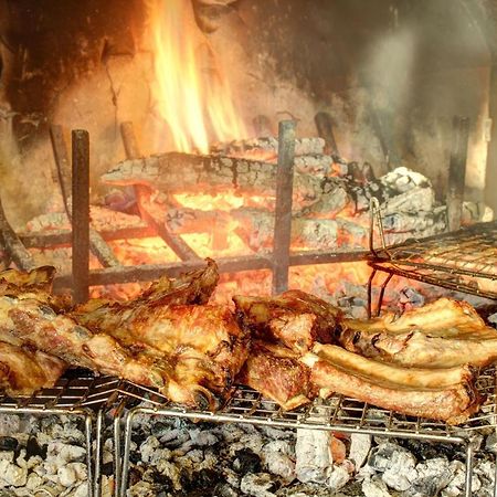 Agriturismo Casavecchia 필리네발다르노 외부 사진