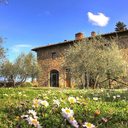 Agriturismo Casavecchia 필리네발다르노 외부 사진