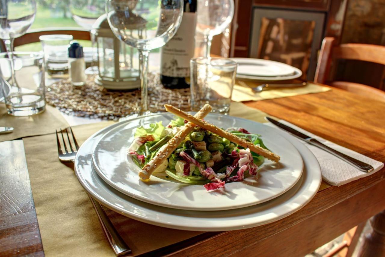 Agriturismo Casavecchia 필리네발다르노 외부 사진