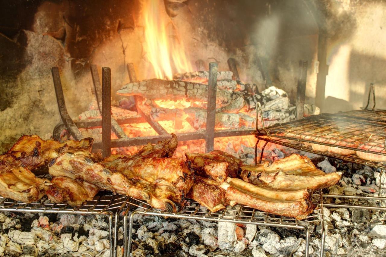 Agriturismo Casavecchia 필리네발다르노 외부 사진