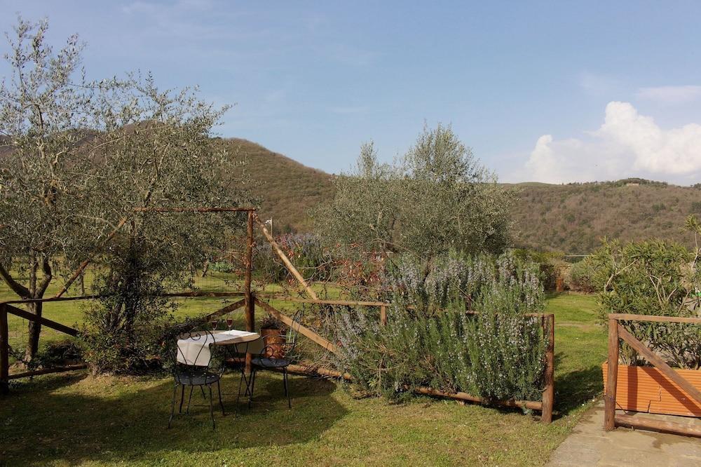 Agriturismo Casavecchia 필리네발다르노 외부 사진