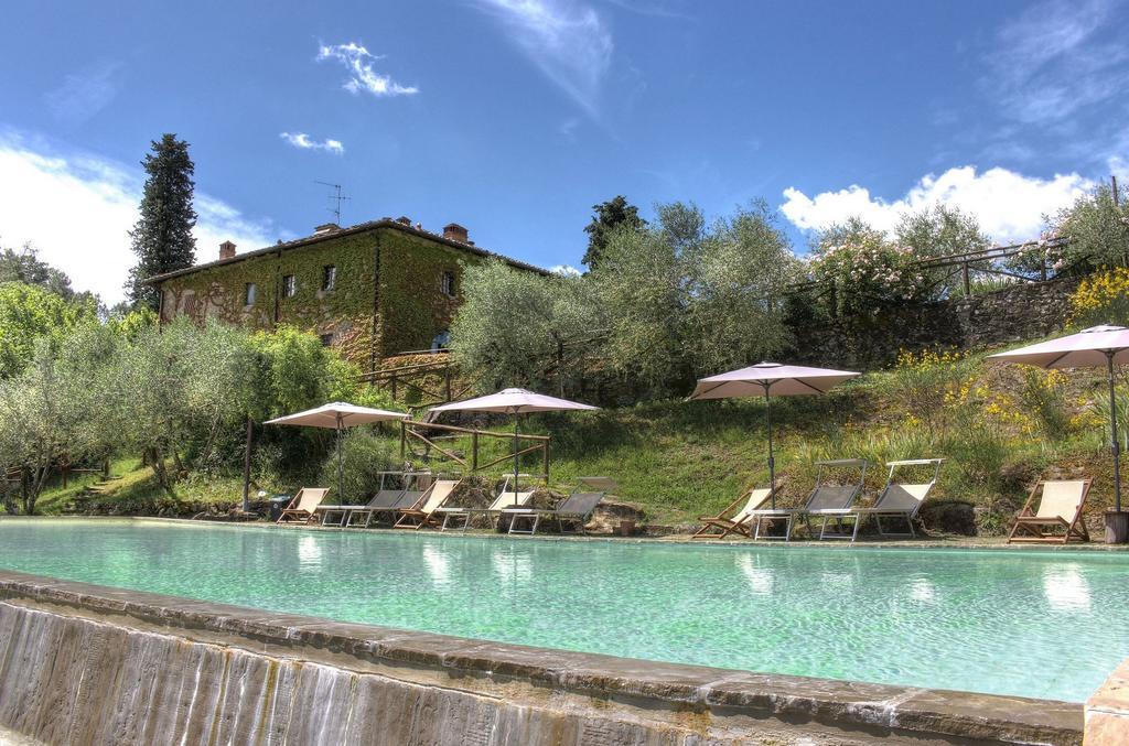 Agriturismo Casavecchia 필리네발다르노 외부 사진