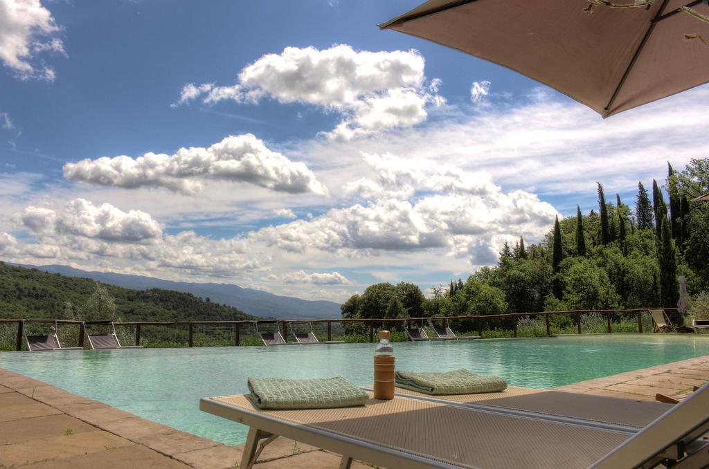 Agriturismo Casavecchia 필리네발다르노 외부 사진