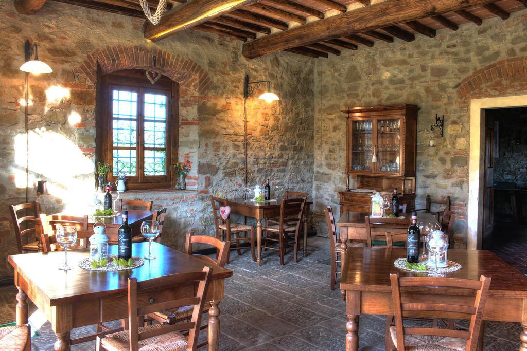 Agriturismo Casavecchia 필리네발다르노 외부 사진