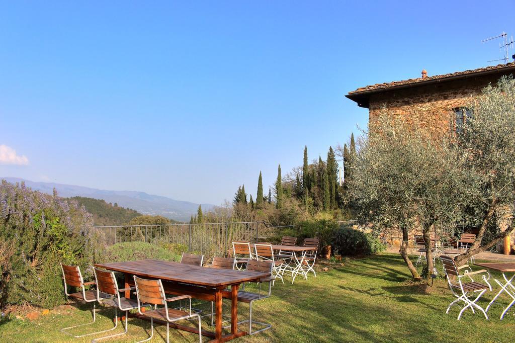 Agriturismo Casavecchia 필리네발다르노 외부 사진