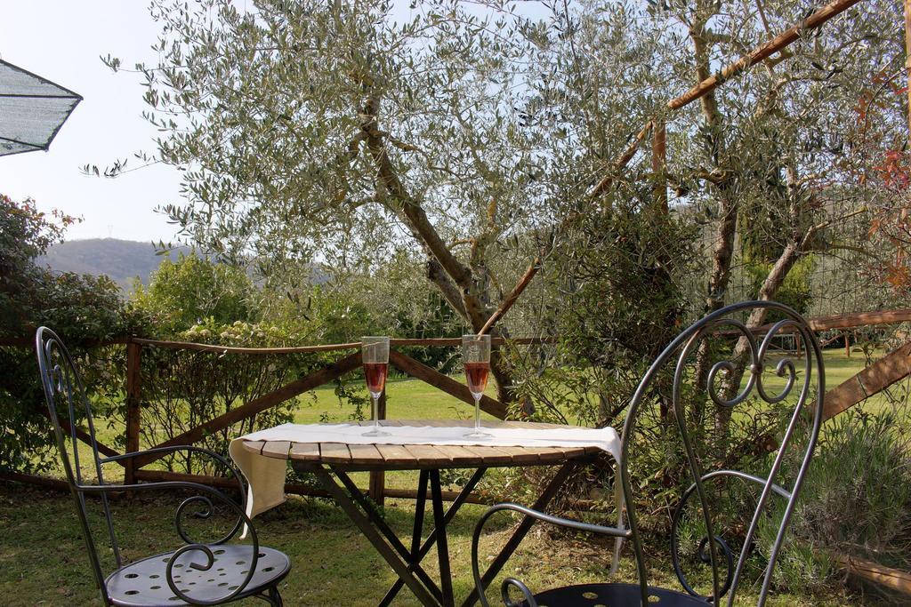 Agriturismo Casavecchia 필리네발다르노 외부 사진