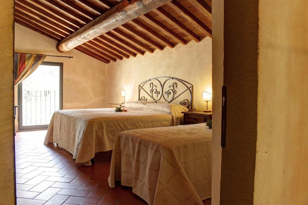 Agriturismo Casavecchia 필리네발다르노 외부 사진