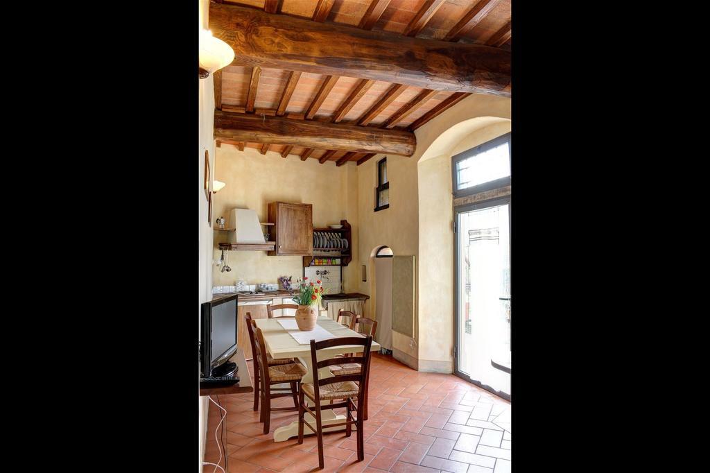 Agriturismo Casavecchia 필리네발다르노 외부 사진
