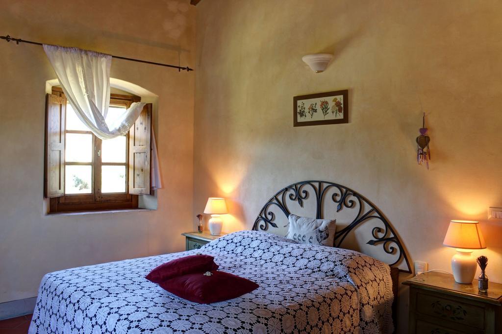 Agriturismo Casavecchia 필리네발다르노 외부 사진