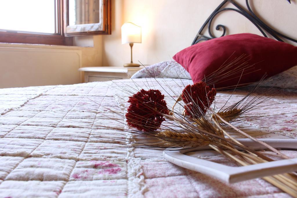 Agriturismo Casavecchia 필리네발다르노 외부 사진