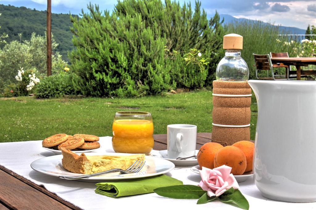 Agriturismo Casavecchia 필리네발다르노 외부 사진