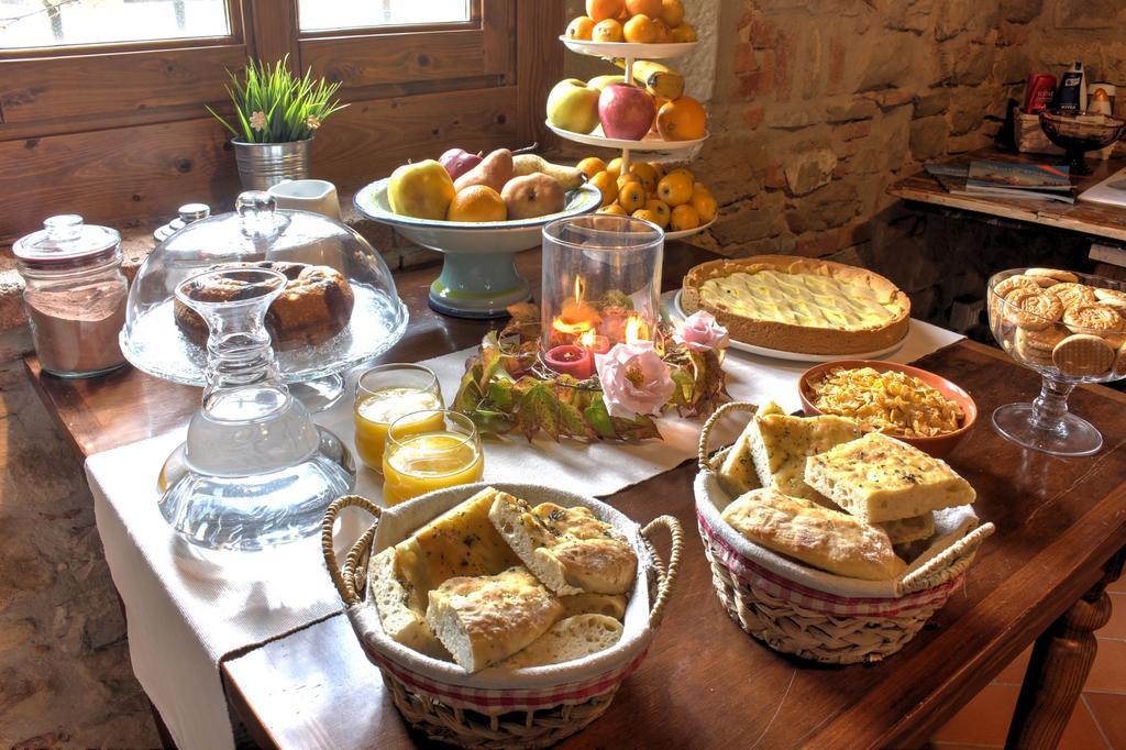 Agriturismo Casavecchia 필리네발다르노 외부 사진