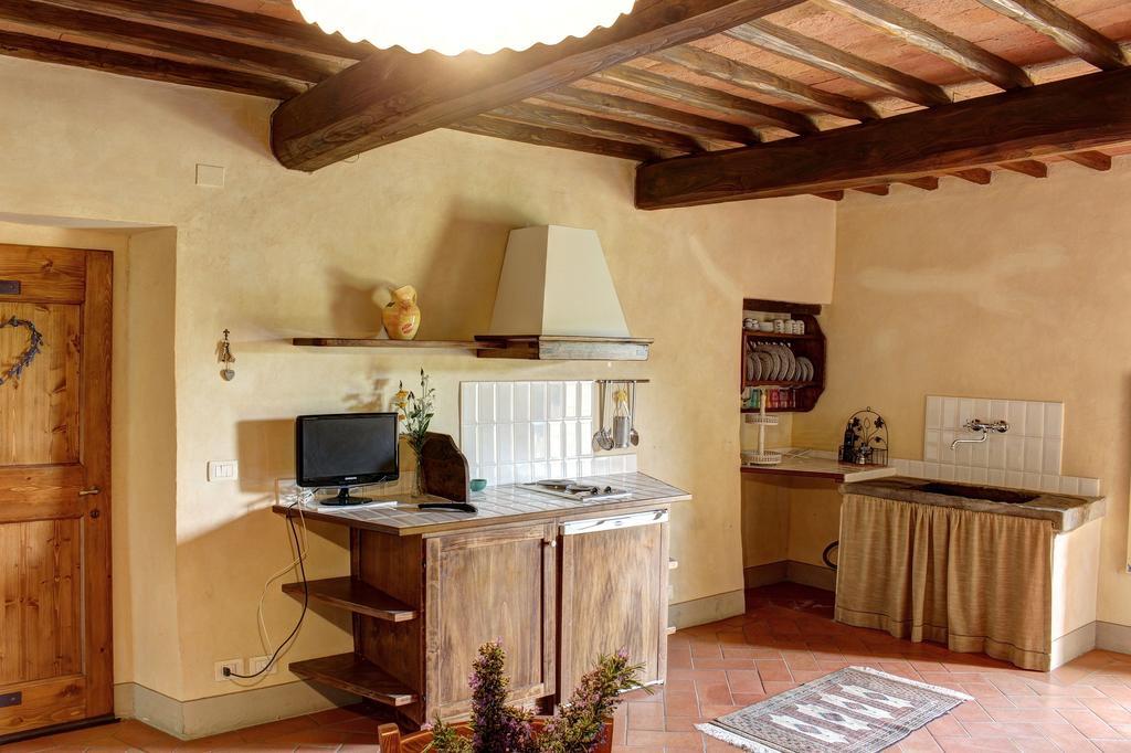 Agriturismo Casavecchia 필리네발다르노 객실 사진
