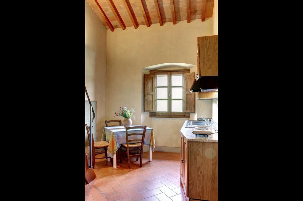 Agriturismo Casavecchia 필리네발다르노 객실 사진