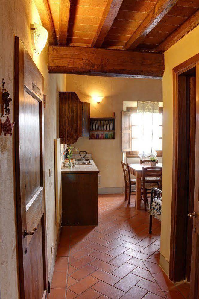 Agriturismo Casavecchia 필리네발다르노 외부 사진