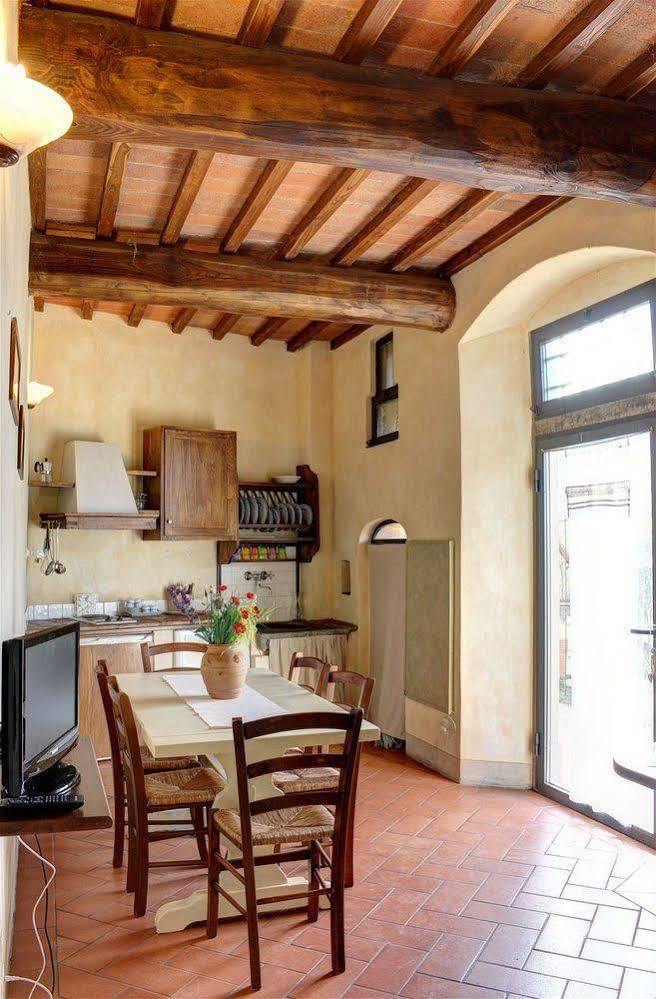 Agriturismo Casavecchia 필리네발다르노 외부 사진