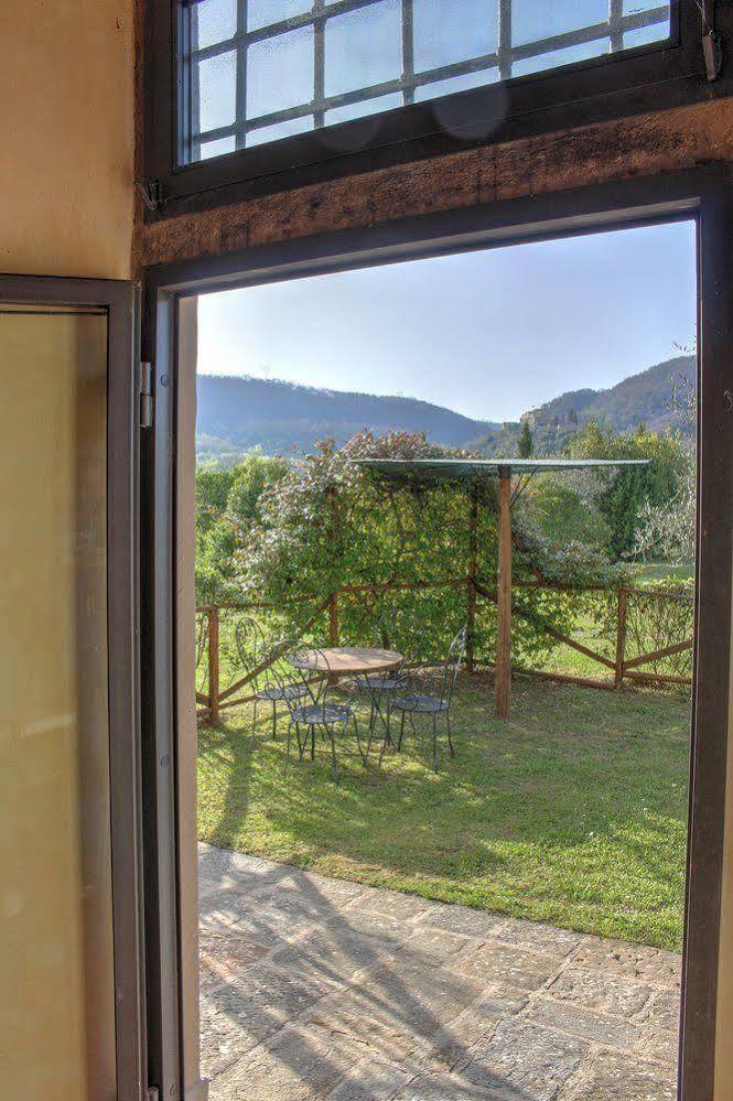 Agriturismo Casavecchia 필리네발다르노 외부 사진