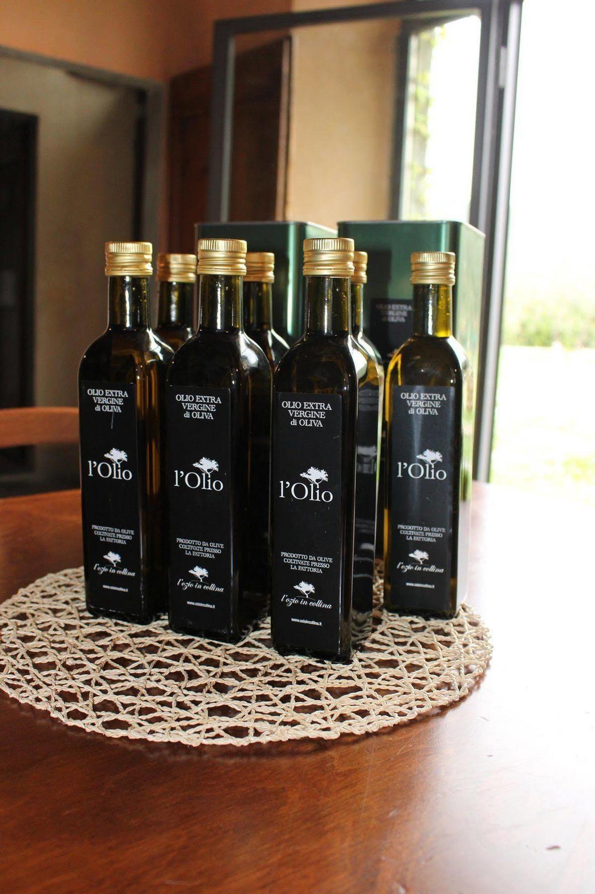 Agriturismo Casavecchia 필리네발다르노 외부 사진