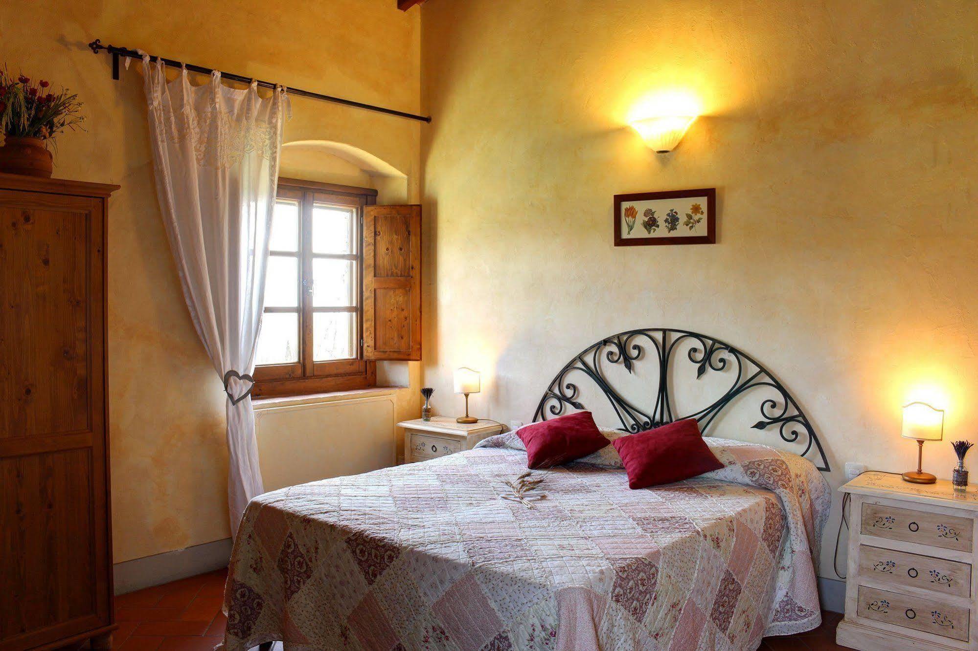 Agriturismo Casavecchia 필리네발다르노 외부 사진