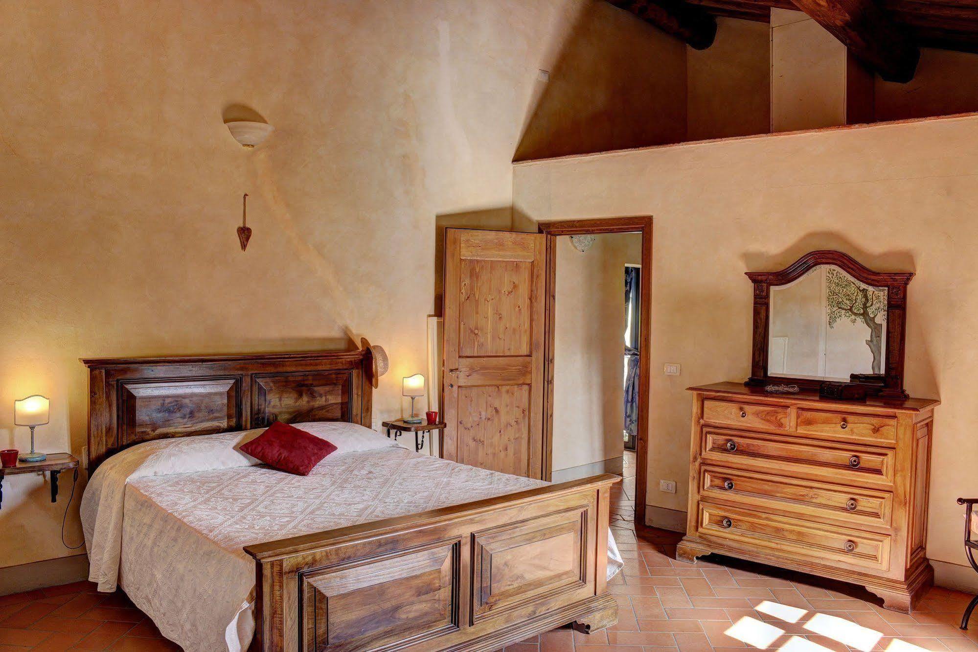 Agriturismo Casavecchia 필리네발다르노 외부 사진