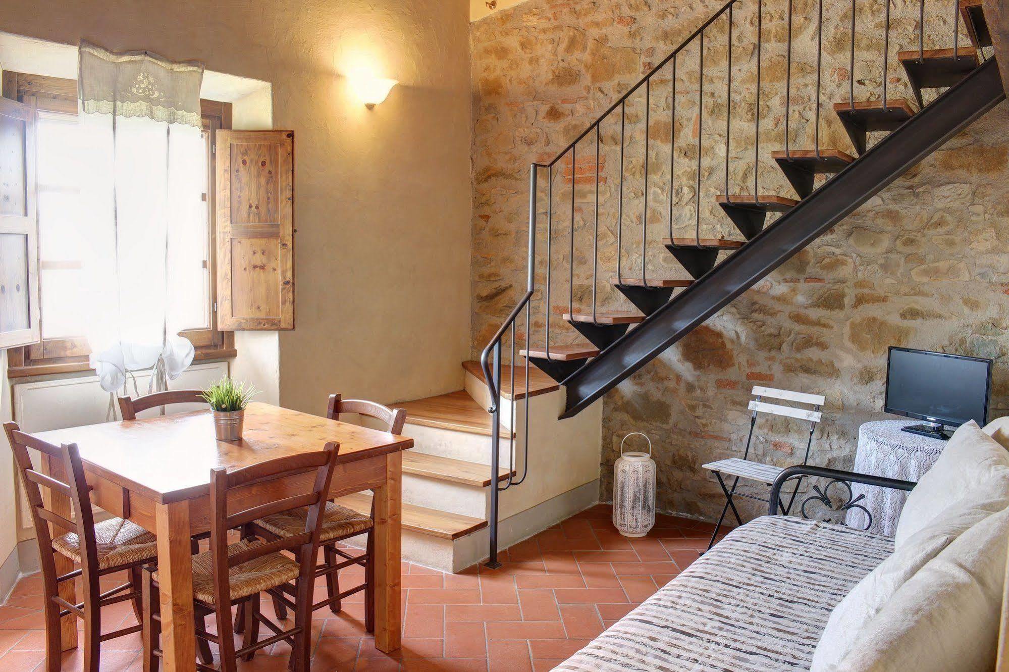 Agriturismo Casavecchia 필리네발다르노 외부 사진