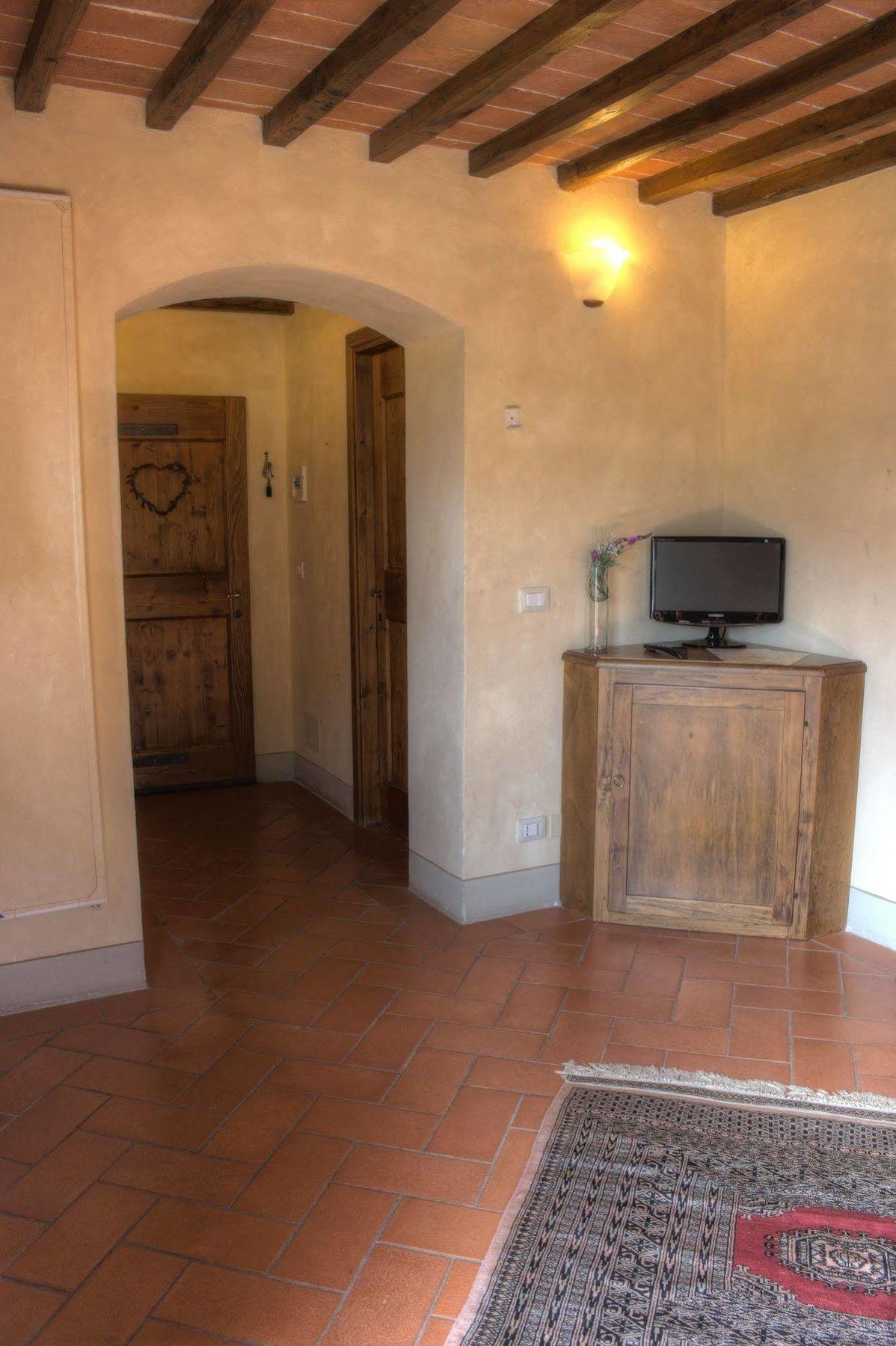 Agriturismo Casavecchia 필리네발다르노 외부 사진