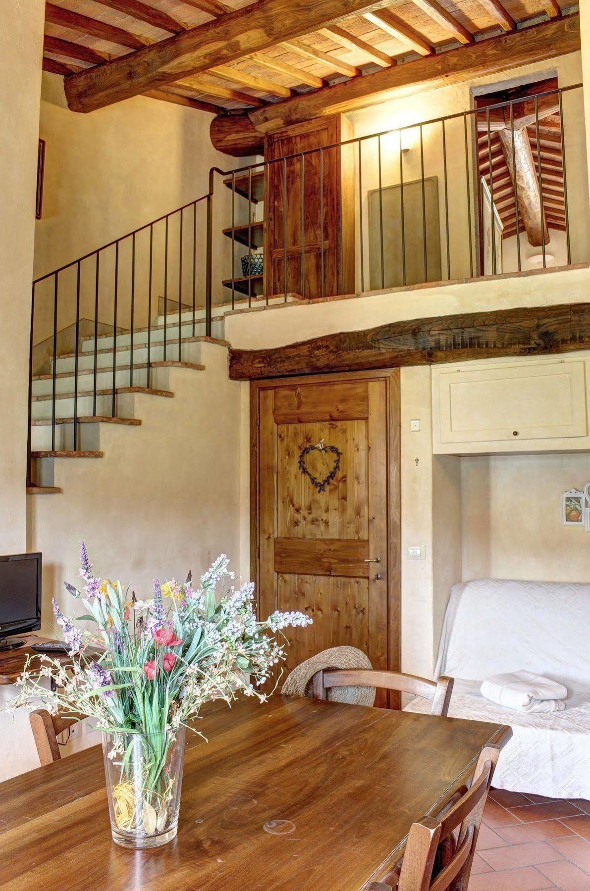 Agriturismo Casavecchia 필리네발다르노 외부 사진