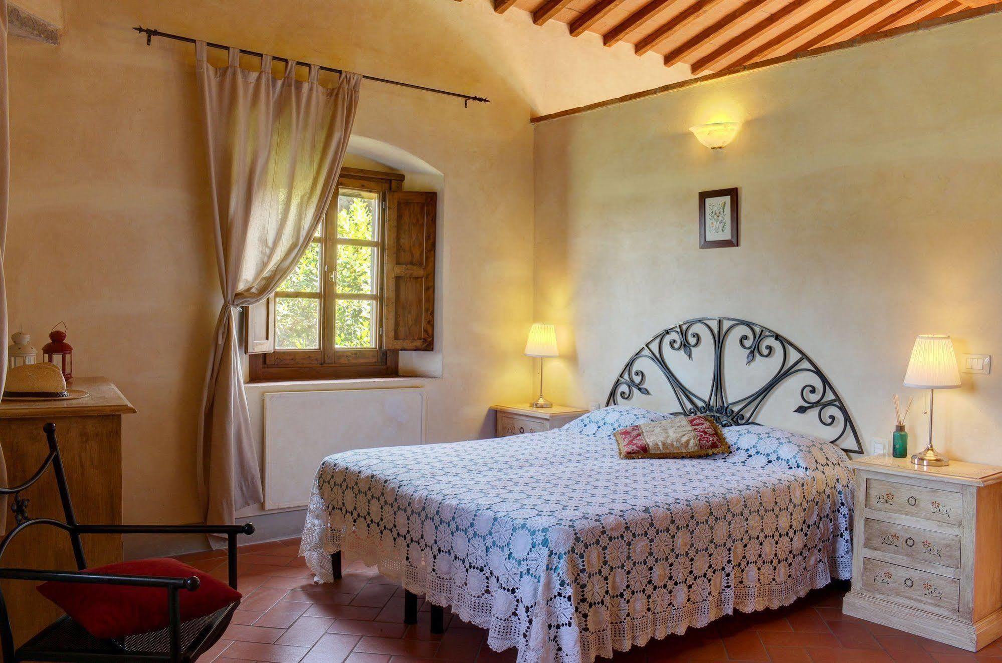 Agriturismo Casavecchia 필리네발다르노 외부 사진