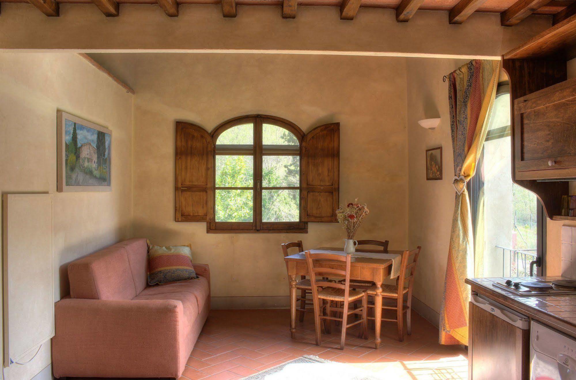 Agriturismo Casavecchia 필리네발다르노 외부 사진