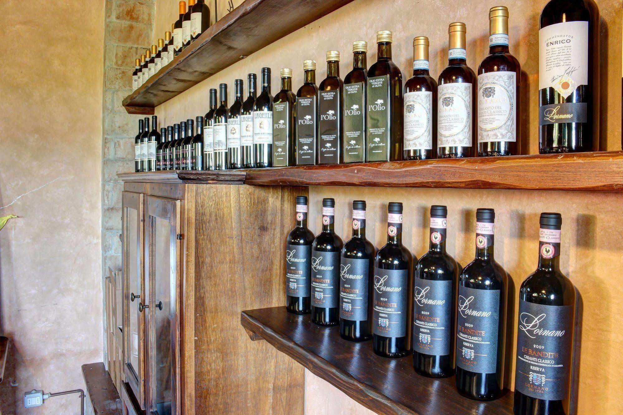 Agriturismo Casavecchia 필리네발다르노 외부 사진
