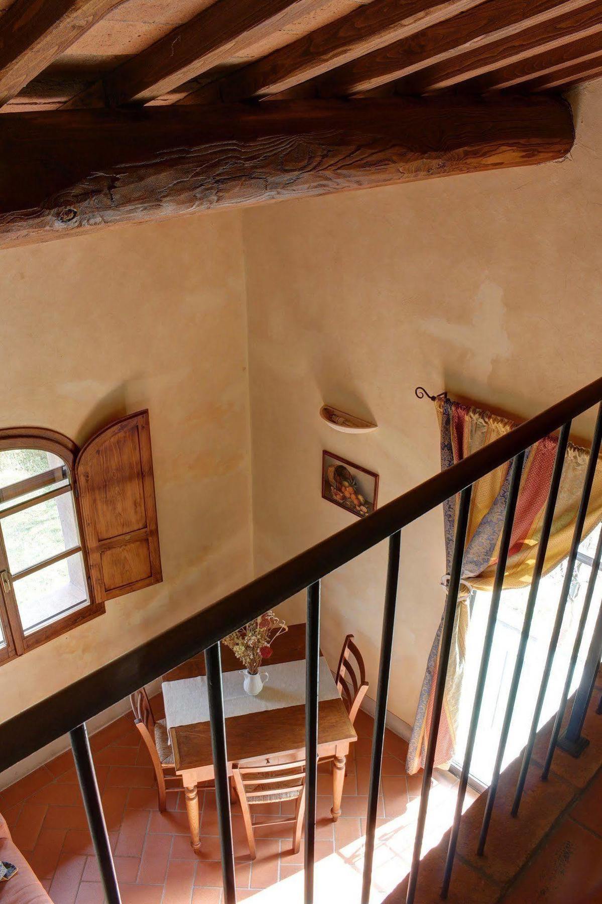 Agriturismo Casavecchia 필리네발다르노 외부 사진