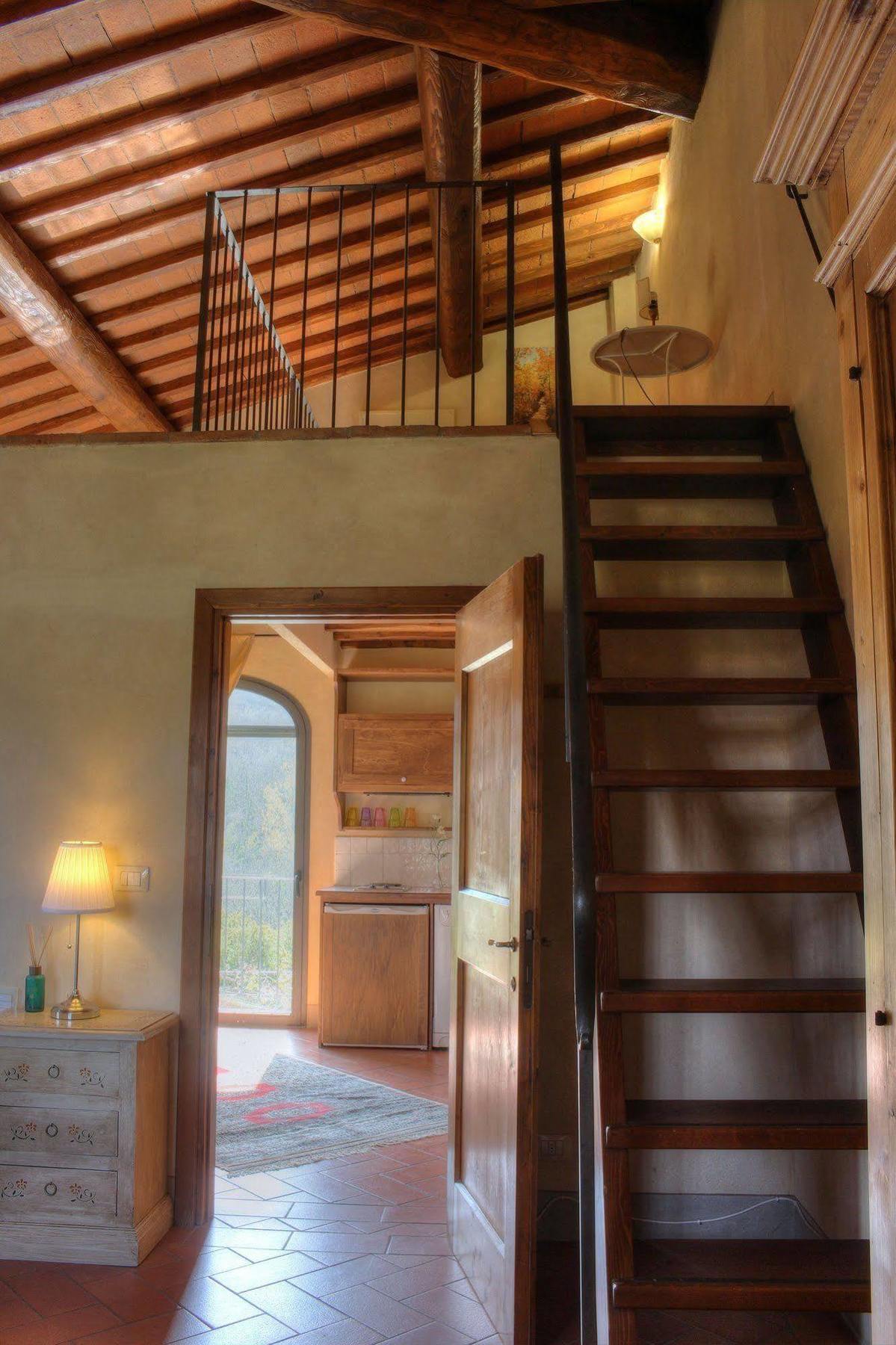 Agriturismo Casavecchia 필리네발다르노 외부 사진